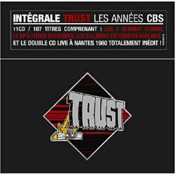 Trust : Les Annees CBS